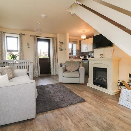 Barn Holiday home *
