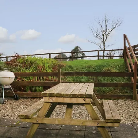 Barn Holiday home